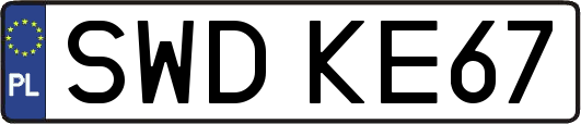 SWDKE67