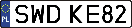 SWDKE82