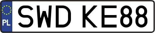 SWDKE88
