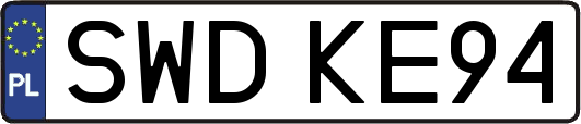 SWDKE94
