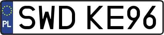 SWDKE96