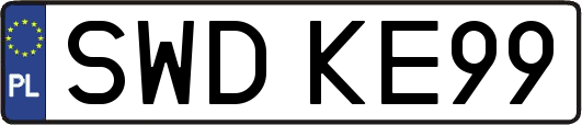 SWDKE99