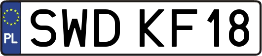 SWDKF18