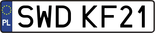 SWDKF21