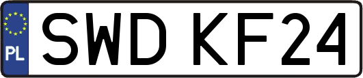 SWDKF24