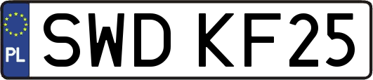 SWDKF25