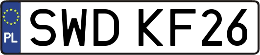 SWDKF26