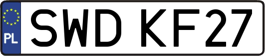 SWDKF27