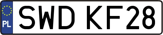 SWDKF28