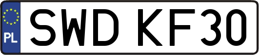 SWDKF30