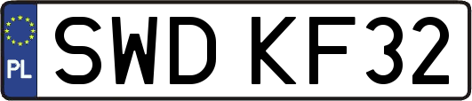 SWDKF32