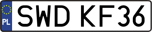 SWDKF36