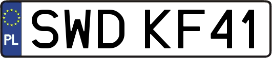 SWDKF41