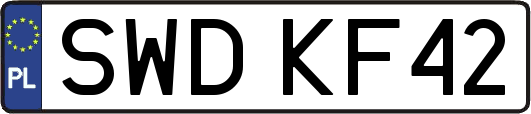 SWDKF42