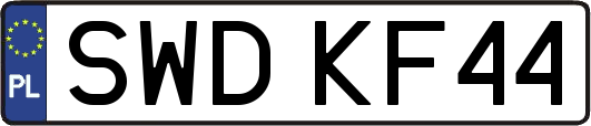 SWDKF44