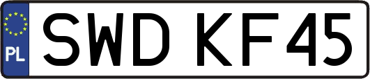 SWDKF45