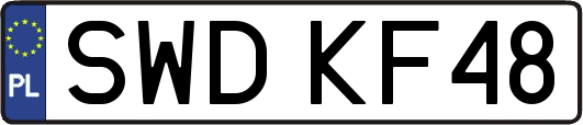 SWDKF48