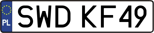 SWDKF49