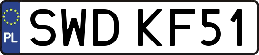 SWDKF51