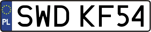SWDKF54