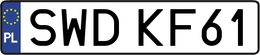 SWDKF61