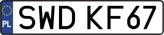 SWDKF67