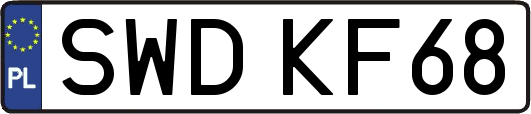 SWDKF68