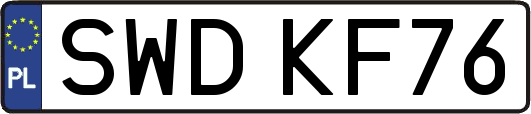 SWDKF76