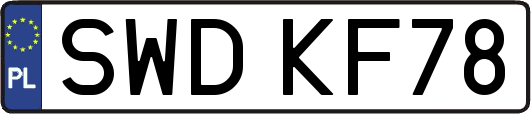 SWDKF78