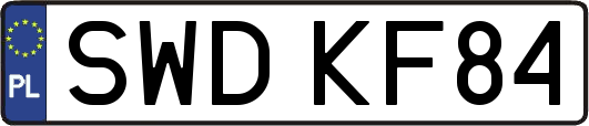 SWDKF84