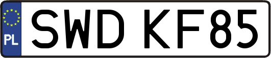 SWDKF85
