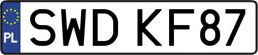 SWDKF87