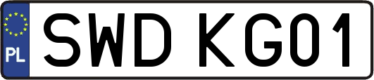 SWDKG01