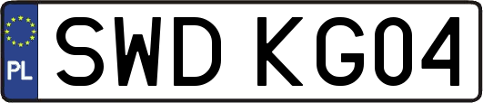 SWDKG04