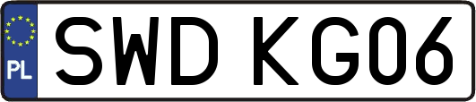 SWDKG06