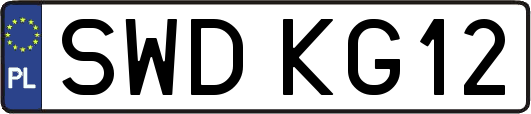 SWDKG12