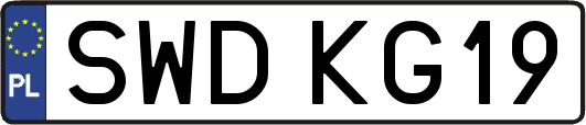 SWDKG19