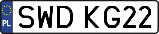 SWDKG22