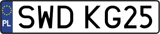 SWDKG25
