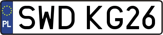 SWDKG26