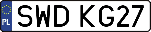 SWDKG27