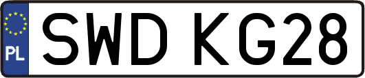 SWDKG28