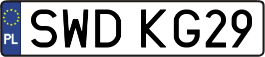 SWDKG29