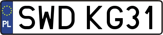 SWDKG31