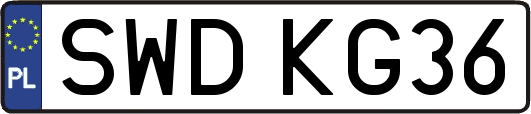 SWDKG36