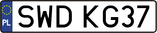 SWDKG37