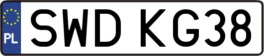SWDKG38
