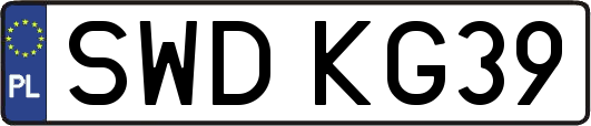 SWDKG39