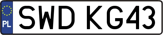 SWDKG43