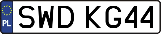 SWDKG44